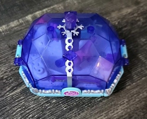 Polly pocket mini saphir - polly,