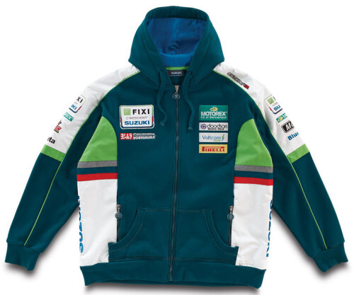 Suzuki original wsb - suzuki, fixi