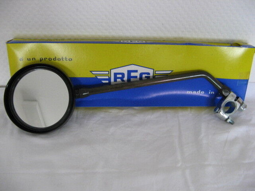 Spiegel reg 386 - 386, mofa