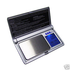 G&G BS 100g/0,01g Feinwaage Taschenwaage Digital-waage Münzwaage Goldwaage