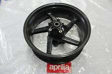 Felge hinten Rim Aprilia SL 1000 Falco RSV #R7260