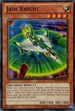 SDCR-DE014 JADE KNIGHT COMMON