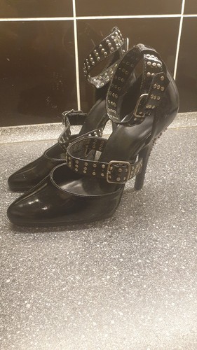 High heel pumps - cm,