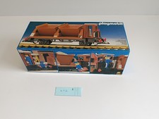 Playmobil 4112 Kipplore waggon
