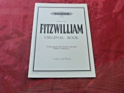 From the fitzwilliam - the,