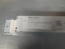 Tridonic LC 75W 100-400mA 1-10V LP EXC Vorschaltgerät  1 Stück NEU/OVP
