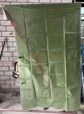 Original nva abc poncho - nva,,