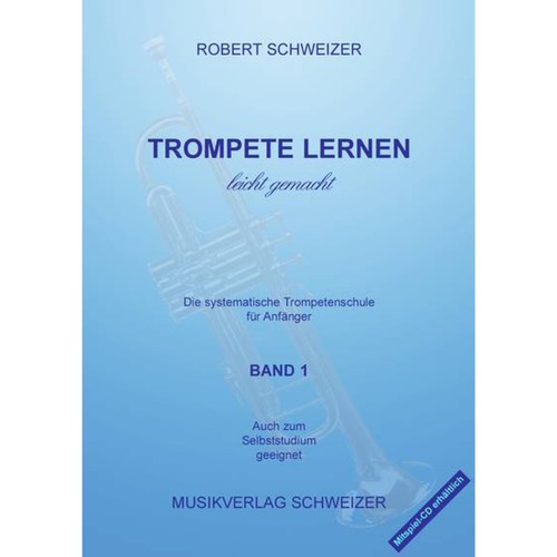 Musikverlag schweizer trompete - musikverlag,