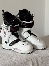 Tourenskistiefel Movement