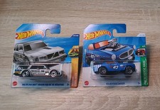 Hot wheels volvo set - hot,