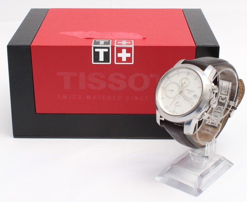 Tissot prc 200 automatik - tissot,