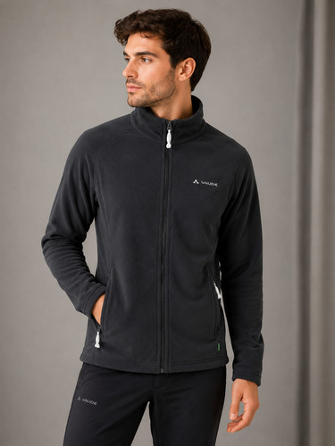 Vaude fleecejacke rosemoor - vaude,