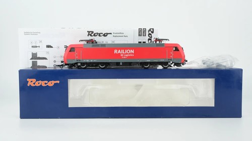 Roco 62700 lok br - 62700, 152