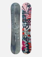 Burton blossom camber - blossom,