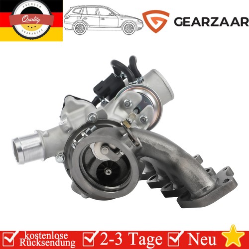 Turbolader geeignet für opel - turbolader,