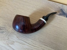 Poul Winslow Pfeife Handmade E I Neuwertig I NP 345 €
