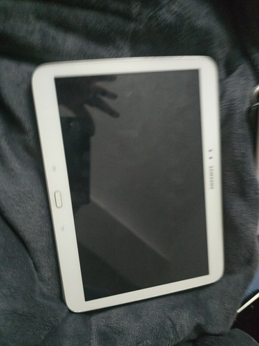 Samsung galaxy tab - galaxy, 10.1"