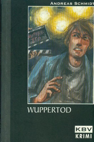 Andreas schmidt wuppertod - tb,