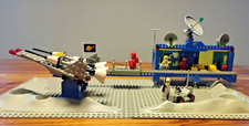 LEGO Classic Space 6970 Beta I