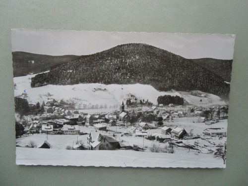 Ansichtskarte mitteltal - ansichtskarte, im