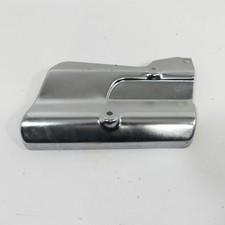 Honda VFR 750 F Auspuffblende