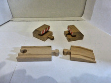 Brio 33385 Rampen & Prellblock