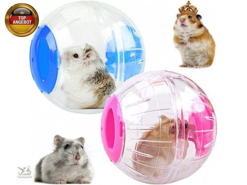 Stück hamsterball hamster - 2,