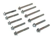 Variodeckel Schrauben Satz silber für Peugeot Speedfight 1 2 3 4 Kisbee Jetforce