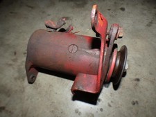 IHC Mc Cormick 523 624 Bosch Gleichstromlichtmaschine 12v 101209041