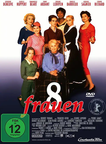 Frauen - 8,