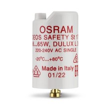 REV Leuchtstoffröhren Starter