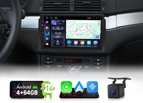 Eonon e46x7a radio für - radio, bmw