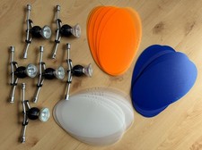 IKEA Norrsken Nomos Lampen