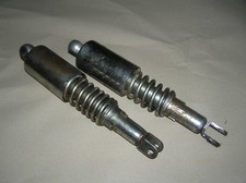 HONDA CB 500 Four Satz