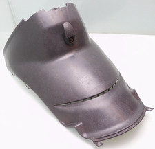 REX ROLLER / 50ccm / VERKLEIDUNG BLENDE FUßRAUM / vorne (B9517)