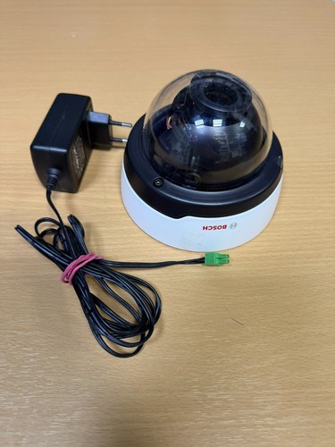 Bosch flexidome 4000i - bosch,