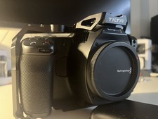 Blackmagic Pocket Cinema