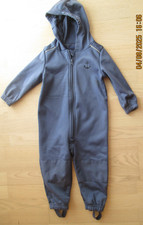 lupilu Schneeanzug, Größe 86/92, 12-24 Monate