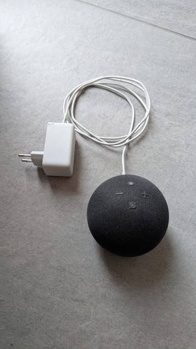 Amazon alexa echo - alexa, 5