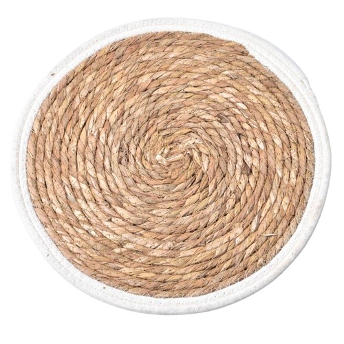 Platzset tischset rattan - platzset,