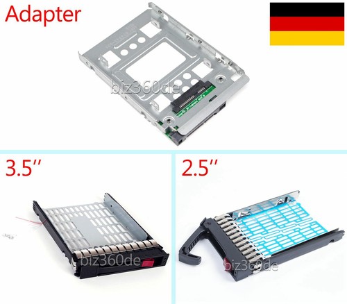 Sas sata hdd rahmen - 3.5",