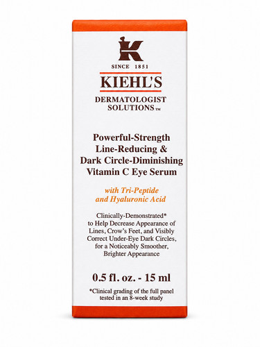 Kiehl vitamin eye - eye, serum