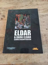 Warhammer 40.000 40k Eldar Und