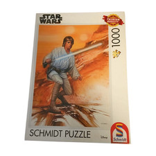 Schmidt Puzzle 1000 Star Wars