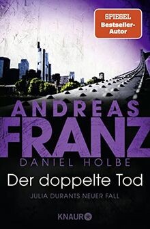 Der doppelte tod - doppelte, julia
