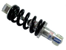 Federbein 190 mm 2-Takt KXD