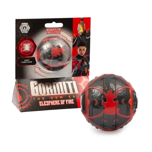 Gormiti grv011 elektronische - gormiti,