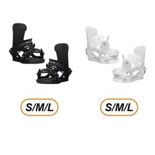 Snowboardbindungsausrüstung