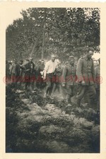 H501 Foto Polen September 1939 erste Gefangene polnische Soldaten polish soldier