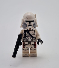 Lego star wars - wars, clone